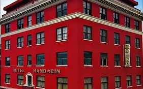 Hotel Mandarin